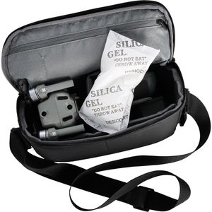 Produktbild für Silica-Gel WHC 090.08.01000100, 10 Beutel je 100g