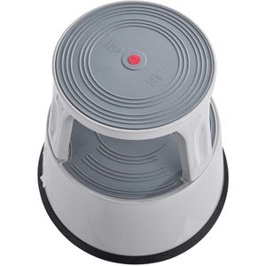 Produktbild für Rollhocker Sprintis THXX000005, aus Metall