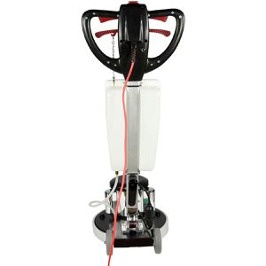 Produktbild für Einscheibenmaschine Sprintus Hercules, 1500 W