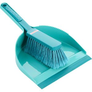 Kehrgarnitur Leifheit Classic 41401, mit Kunststoffborsten