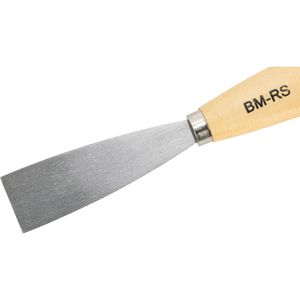 Produktbild für Spachtel BrüderMannesmann Breite 30, 50 &amp; 80mm