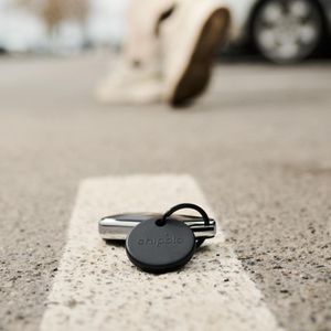 Produktbild für Bluetooth-Tracker Chipolo Pop, für iOS &amp; Android