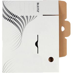 Produktbild für Archivbox Leitz 6133-00-00, easyboxx, A4