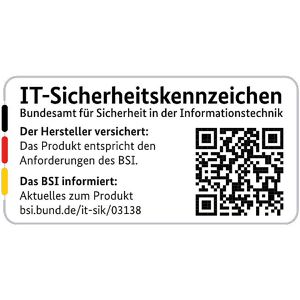 Produktbild für Einbaulautsprecher Axis C1210-E, weiß, 7 W, 1-Weg