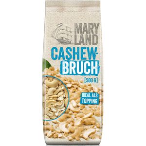 Produktbild für Cashewkerne Maryland Bruch