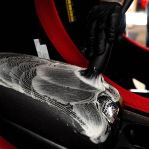Produktbild für Detailing-Pinsel Meguiars X210600EU, Multi-Purpose Brush Large