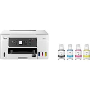 Produktbild für Multifunktionsgerät Canon MAXIFY GX3050