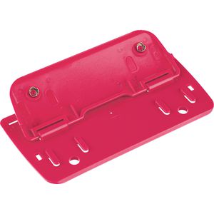 Produktbild für Taschenlocher Brunnen 102065025, tulip/pink