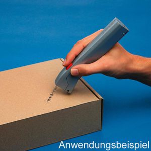 Produktbild für Elektrostempel Reiner speed-i-Jet 798