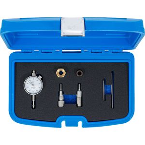 Produktbild für Messuhr BGS-technic 8319, metrisch, analog, Set