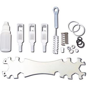 Produktbild für Lackierpistole Aircraft HVLP-2 Pro, Set