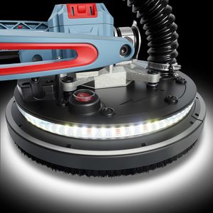 Produktbild für Trockenbauschleifer FANZWORK HG0027