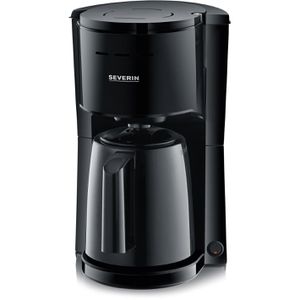 Kaffeemaschine Severin KA 9306, mit Thermoskanne