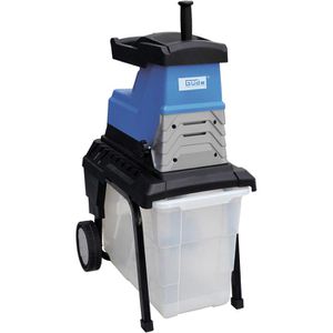 Häcksler Güde GH 2800 SUPER SILENT, 2800 Watt