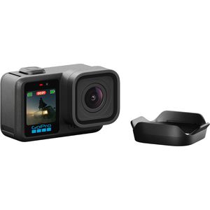 Produktbild für Action-Cam GoPro MISSION 1, wasserdicht bis 20m