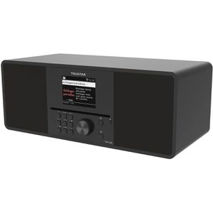 Produktbild für Radio Telestar Top 300 DAB+