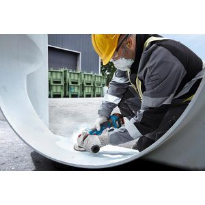 Produktbild für Winkelschleifer Bosch GWS 18V-11 S, Professional