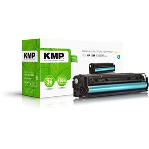 Produktbild für Toner KMP H-T146 für HP 128A, CE323A