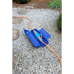 Produktbild für Kabelbox Brennenstuhl Safe-Box CEE, aus Kunststoff