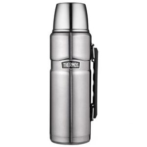 Thermosflasche Thermos Stainless King, Edelstahl