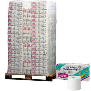 Toilettenpapier Böttcher-AG