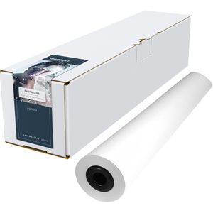 Plotterpapier mediaJET PGC 300FD Premium, A1+