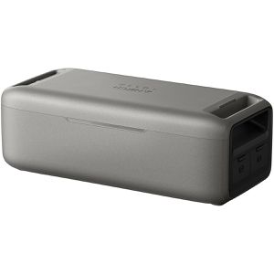 Produktbild für Zusatzakku Anker SOLIX BP3000