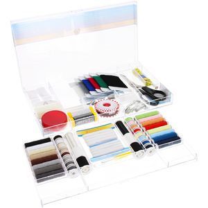 Produktbild für Nähset alzetta Nähboutique, für Anfänger und Nähmaschine