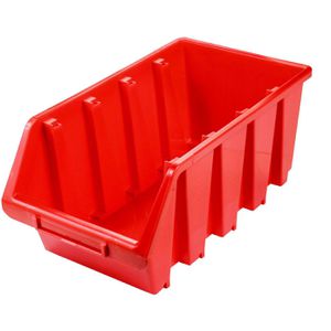 Produktbild für Sichtlagerkasten ADB 23396, Größe 4