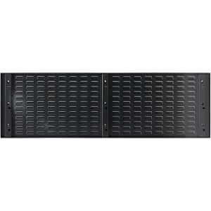 Produktbild für Werkzeugwand ADB 23077, anthrazit, aus Metall