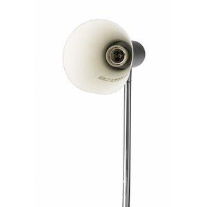 Produktbild für Stehlampe SLV Phelia, schwarz, 172 cm