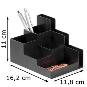 Produktbild für Schreibtisch-Organizer Durable Optimo