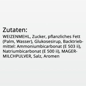 Produktbild für Kekse Hellma edles Gebäck Vanille