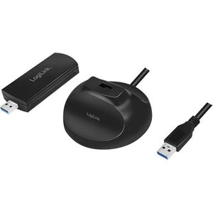 Produktbild für WLAN-Adapter LogiLink WL0247, USB 3.0