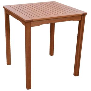 Produktbild für Gartentisch Garden-Pleasure PITTSBURGH, Eukalyptus