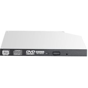 Produktbild für Brenner HPE 726537-B21, DVD-Laufwerk