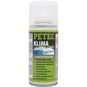 Klimaanlagenreiniger PETEC Klima fresh & clean