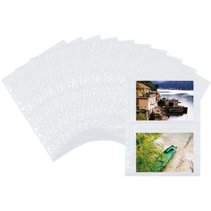 Produktbild für Fotohüllen Herma 7564 Fotophan, 13 x 18cm