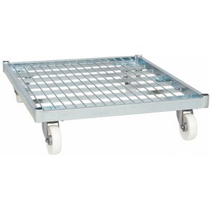 Produktbild für Rollbehälter HMH Nutzhöhe 1470mm