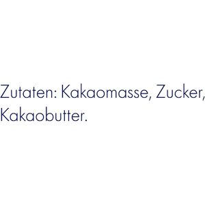 Produktbild für Tafelschokolade Ritter-Sport Edelkakao Klasse Die Intensive