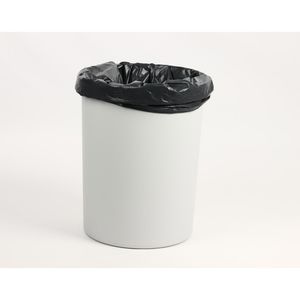 Produktbild für Papierkorb Helit H6106282, the german, grau
