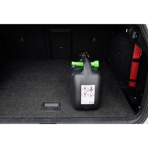 Produktbild für Benzinkanister Cartrend 11265