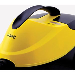Produktbild für Dampfreiniger H.Koenig NV6200