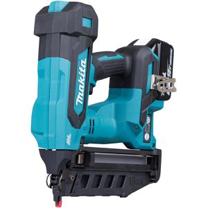 Produktbild für Elektronagler Makita DBN601RTJ, inklusive Koffer