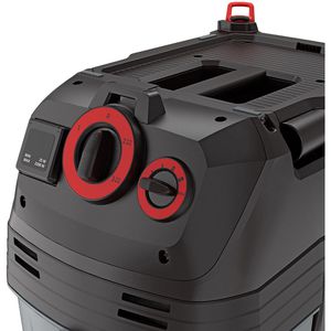 Produktbild für Nass-Trockensauger MENZER VCL 550 PRO