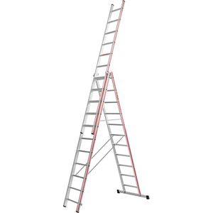 Mehrzweckleiter Hymer 404733