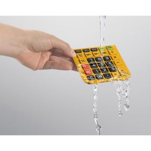 Produktbild für Taschenrechner Casio WM-320MT, MwSt-Berechnung