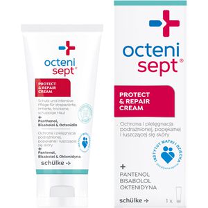Produktbild für Hautschutzcreme Schülke octenisept