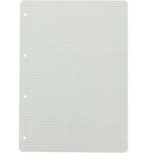 Produktbild für Ringbucheinlagen Landre 100050484, Lineatur 22, A4