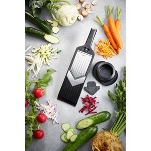 Produktbild für Gemüseschneider Gefu Julienne Violi 2.0